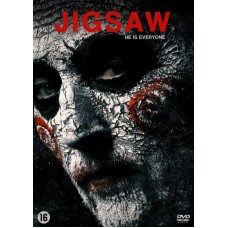 FILME-JIGSAW (DVD)