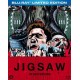 FILME-JIGSAW -STEELBOO/LTD- (BLU-RAY)