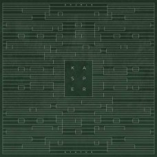 STATUE-KASPER (CD)