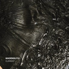 MADENSUYU-CURRENT (LP)