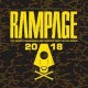 V/A-RAMPAGE 2018 (2CD)