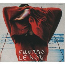 GWENNO-LE KOV -LTD- (2LP)