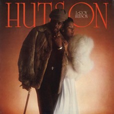 LEROY HUTSON-HUTSON (CD)