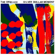 ORIELLES-SILVER DOLLAR MOMENT-LTD- (LP)