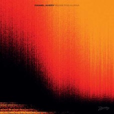 DANIEL AVERY-SONG FOR ALPHA (CD)