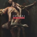 EDITORS-VIOLENCE (CD)