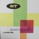 A CERTAIN RATIO-GOOD TOGETHER (CD)