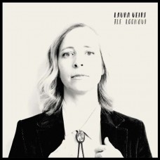LAURA VEIRS-THE LOOKOUT (LP)