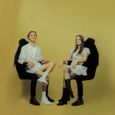 CONFIDENCE MAN-CONFIDENT MUSIC FOR.. (2LP)