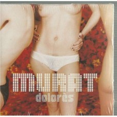 JEAN-LOUIS MURAT-DOLORES (CD)