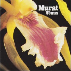 JEAN-LOUIS MURAT-VENUS (CD)