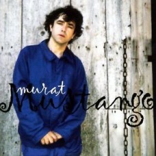 JEAN-LOUIS MURAT-MUSTANGO (CD)