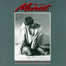 JEAN-LOUIS MURAT-1982-1984 (CD)