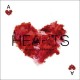 HANDS ON APPROACH-HEARTS (CD)