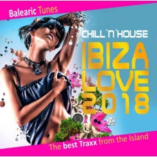 V/A-IBIZA LOVE 2018 -.. (CD)