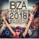 V/A-IBIZA HOUSE TUNES 2018 (CD)