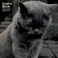 GHEDALIA TAZARTES/PAWEL ROMANCZUK-CARP'S HEAD -LTD- (LP+CD)