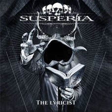 SUSPERIA-LYRICIST (CD)