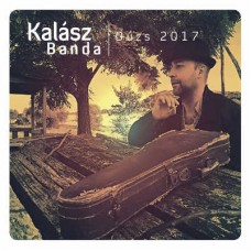 KALASZ BAND-DUSZ (CD)