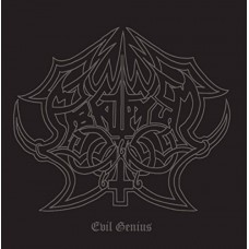 ABRUPTUM-EVIL GENIUS (LP)