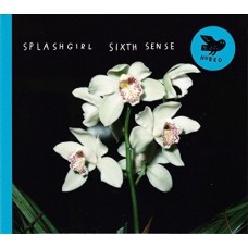 SPLASHGIRL-SIXTH SENSE (LP)