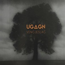 UGAGN-VENGJESLAG (CD)
