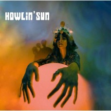 HOWLIN' SUN-HOWLIN' SUN-COLOURED/LTD- (LP)