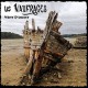LES NAUFRAGES-VENT D'OUEST (CD)