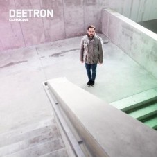 DEETRON-DJ KICKS (CD)