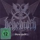 BEHEMOTH-DEMIGOD -LTD- (CD+DVD)