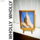 NEW SPRING-WHOLLY WHOLLY (LP)