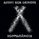 AGENT SIDE GRINDER-DOPPELGANGER -LTD/RSD- (7")