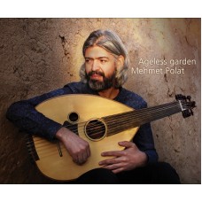 MEHMET POLAT-AGELESS GARDEN (CD)