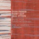 PARKER/GUY/LYTTON-MUSIC FOR DAVID MOSSMAN.. (CD)