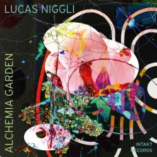 LUCAS NIGGLI-ALCHEMIA GARDEN (CD)