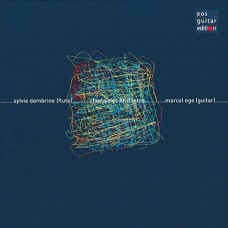 SYLVIE DAMBRINE-FANTAISIES BRILLANTES (CD)