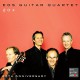 EOS GUITAR QUARTET-20/+ (CD)
