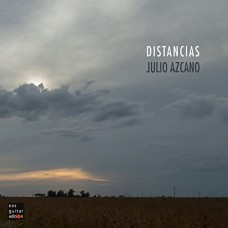 JULIO AZCANO-DISTANCIAS (CD)