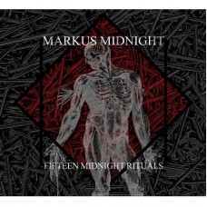 MARKUS MIDNIGHT-FIFTEEN MIDNIGHT.. -LTD- (CD)