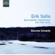 E. SATIE-GYMNOPEDIES, GNOSSIENNES (CD)