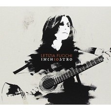 LETIZIA FUOCHI-INCHIOSTRO (CD)