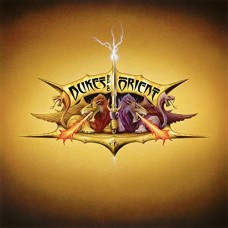 DUKES OF THE ORIENT-DUKES OF THE ORIENT (CD)