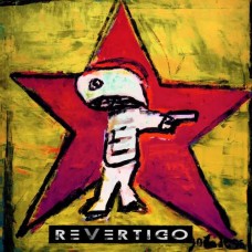 REVERTIGO-REVERTIGO (CD)