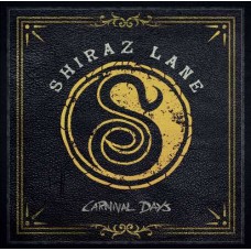 SHIRAZ LANE-CARNIVAL DAYS (CD)