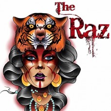 RAZ-RAZ (CD)