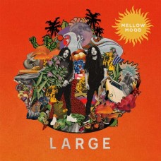 MELLOW MOOD-LARGE (LP)