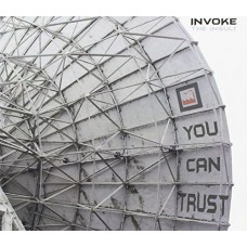 INVOKE THE INSULT-YOU CAN TRUST (CD)