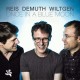 REIS/DEMUTH/WILTGEN-ONCE IN A BLUE MOON (CD)