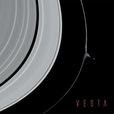 VESTA-VESTA (CD)