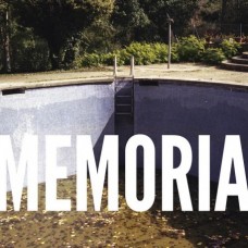 LA HABITACION ROJA-MEMORIA (CD)